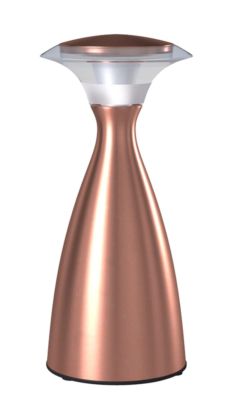 LIGHT IT! by Fulcrum, 24414-131 Lanterna Lux, Copper, Single Pack - Image 1
